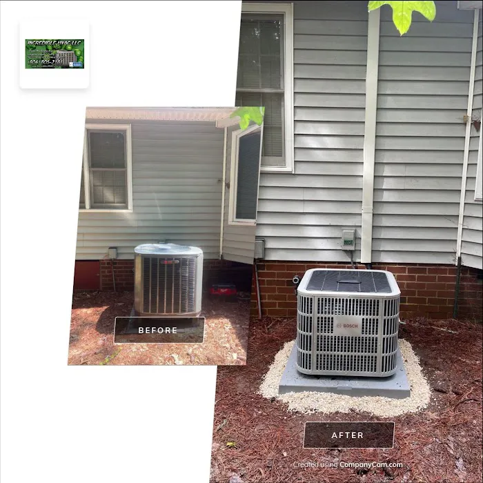 Incredible HVAC LLC Picture 7