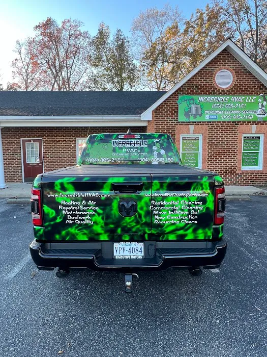 Incredible HVAC LLC Picture 4