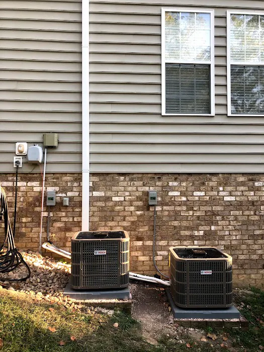 Incredible HVAC LLC Picture 9