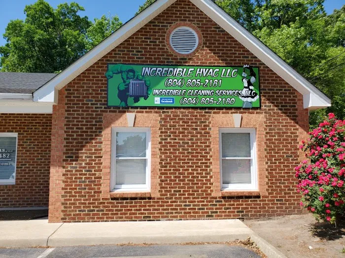 Incredible HVAC LLC Picture 8