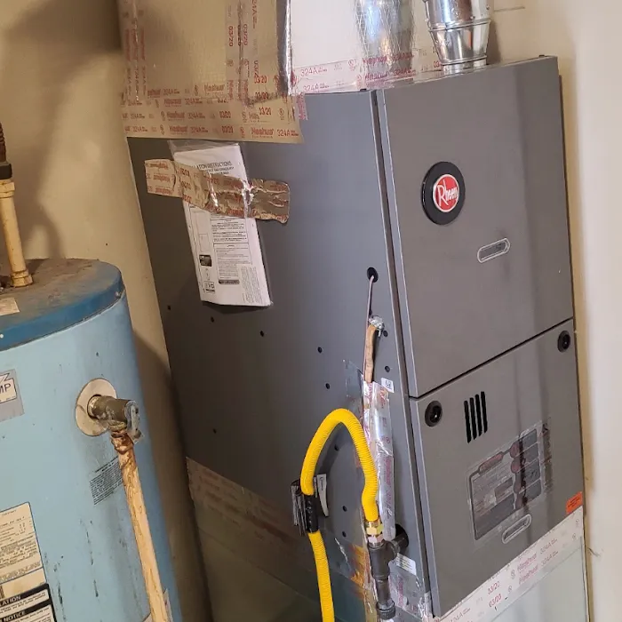 Incredible HVAC LLC Picture 10