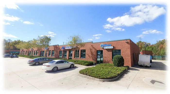 Airmaxx Mechanical Picture 6