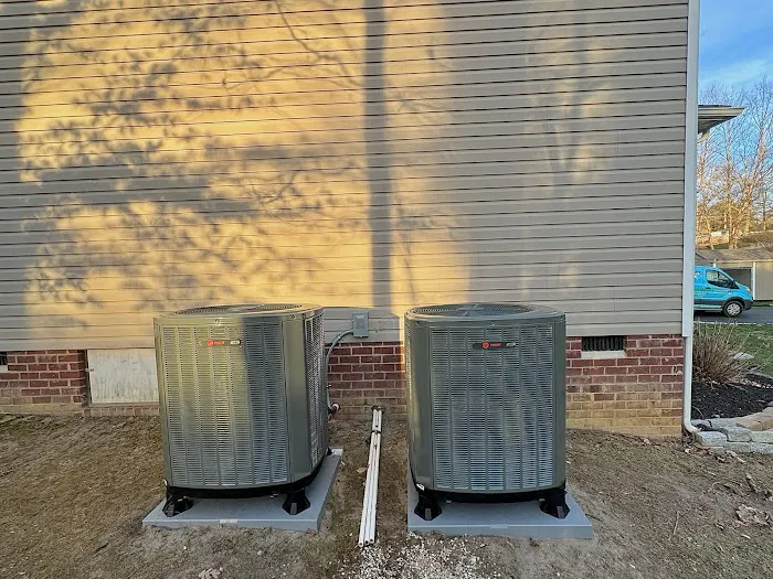 Airmaxx Mechanical Picture 5