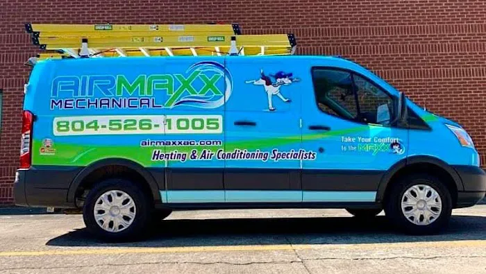 Airmaxx Mechanical Picture 4