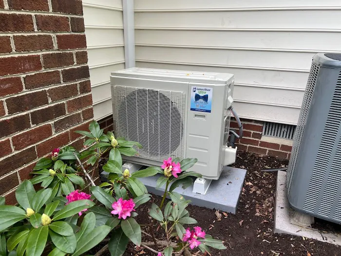 James River Air Conditioning Co. Picture 5