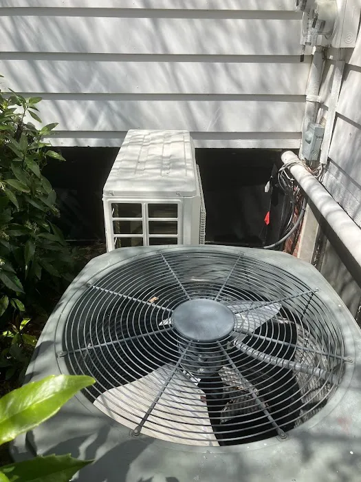 James River Air Conditioning Co. Picture 1