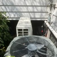 James River Air Conditioning Co. ico
