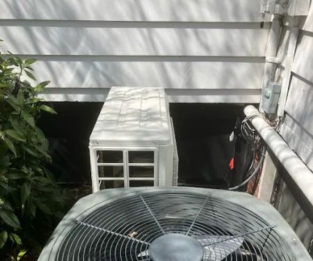 James River Air Conditioning Co.