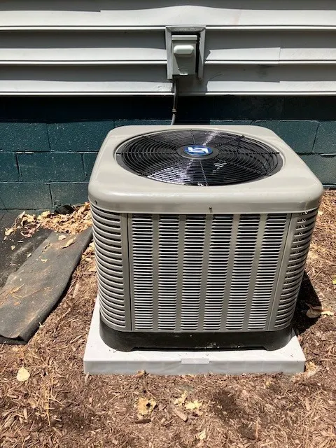 James River Air Conditioning Co. Picture 10