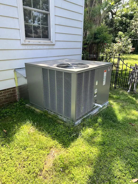 Dran's Heating & A/C Picture 4