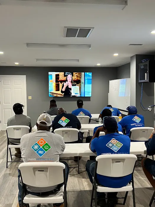 Dran's Heating & A/C Picture 8