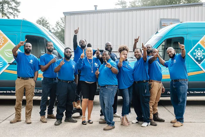 Dran's Heating & A/C Picture 7