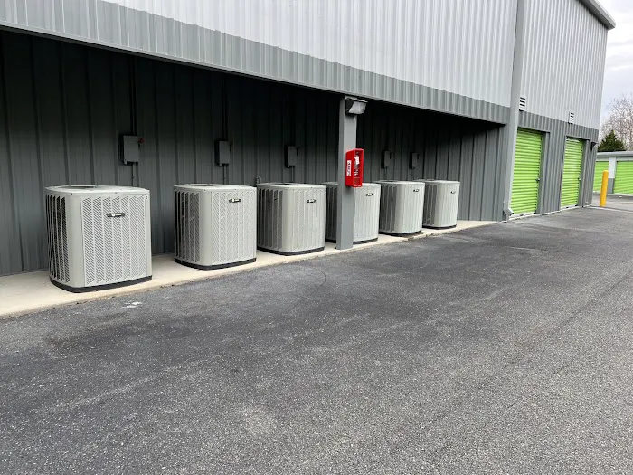 Dran's Heating & A/C Picture 2