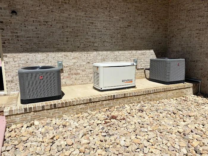 Dran's Heating & A/C Picture 5