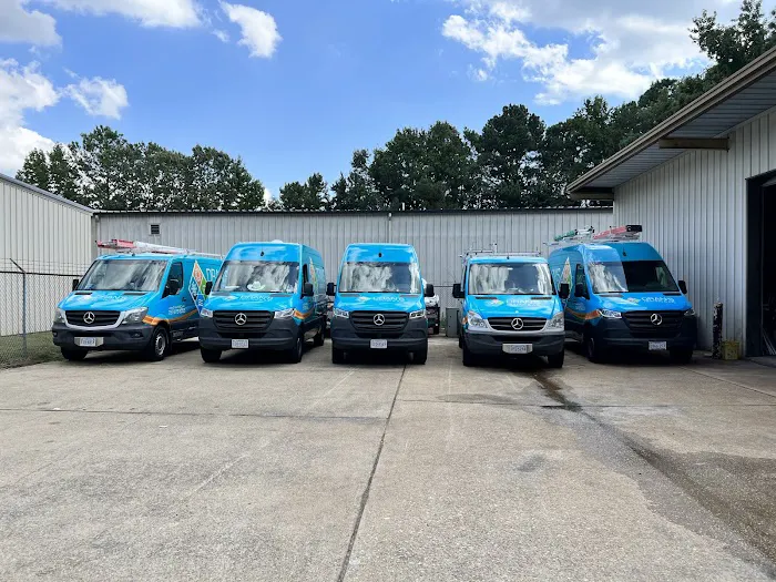 Dran's Heating & A/C Picture 3