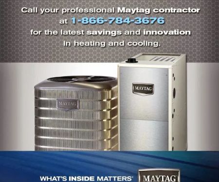 NorthCo Heating & Air