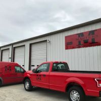 Masters Heating & Air Conditioning ico