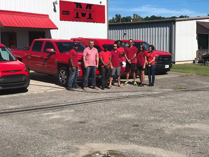 Masters Heating & Air Conditioning Picture 3