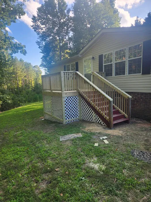 Wade's Trades Picture 1