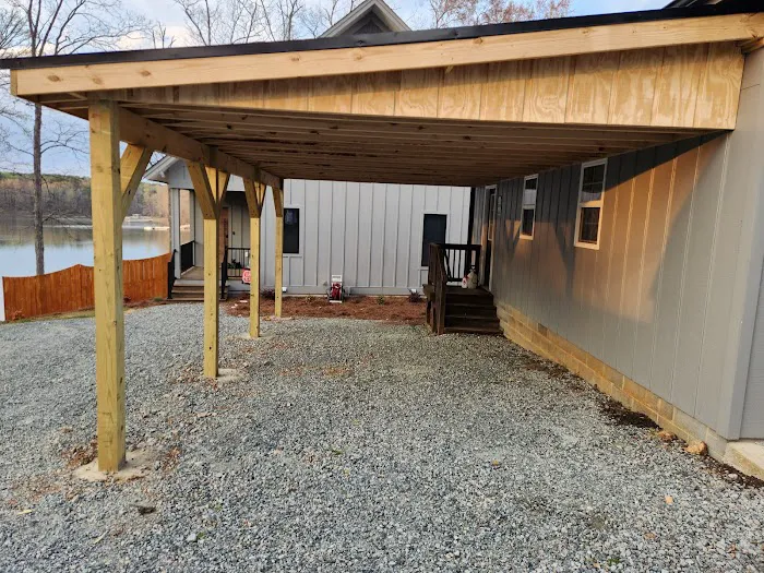 Wade's Trades Picture 2