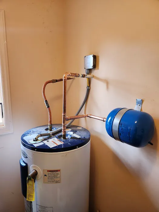 Wade's Trades Picture 6