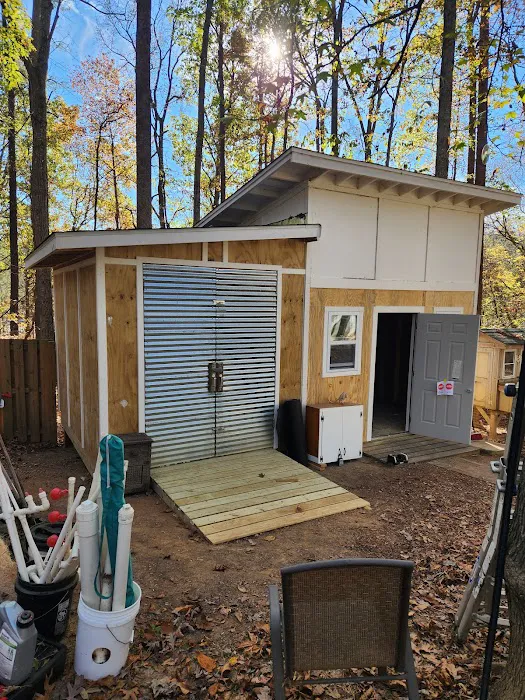 Wade's Trades Picture 8