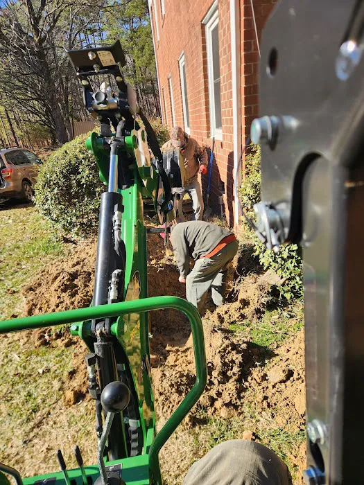 Wade's Trades Picture 3