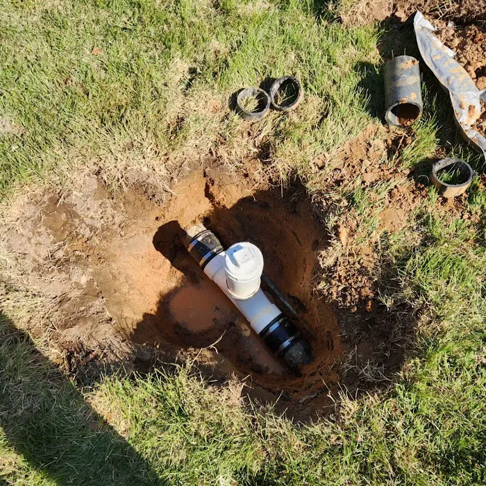 Wade's Trades Picture 5