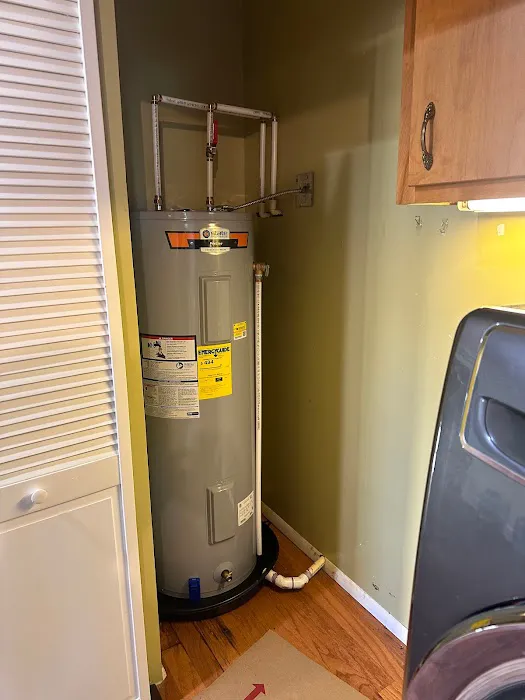 New Age Plumbing Picture 3