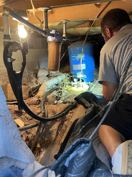 New Age Plumbing Picture 2