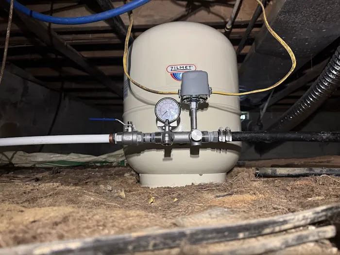 New Age Plumbing Picture 4