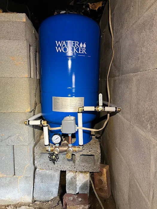 New Age Plumbing Picture 9