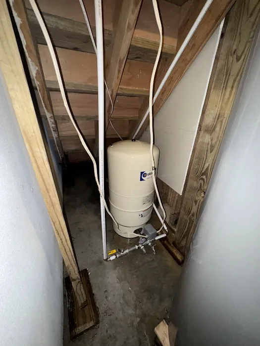 New Age Plumbing Picture 5