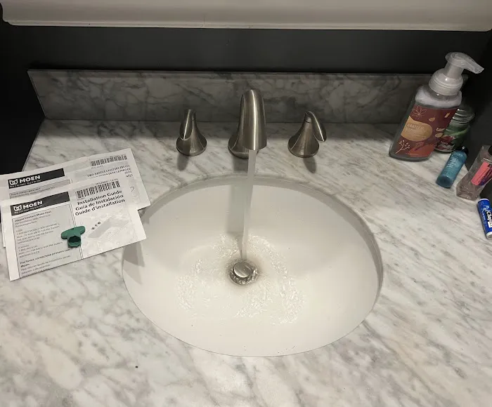 New Age Plumbing Picture 1