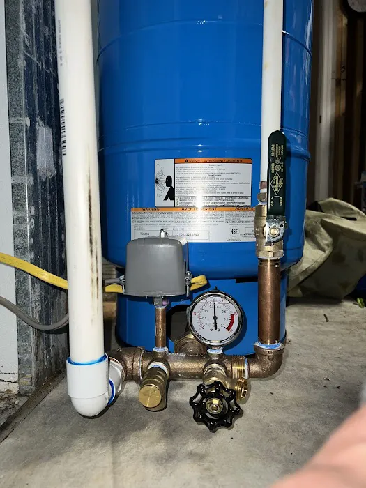 New Age Plumbing Picture 7