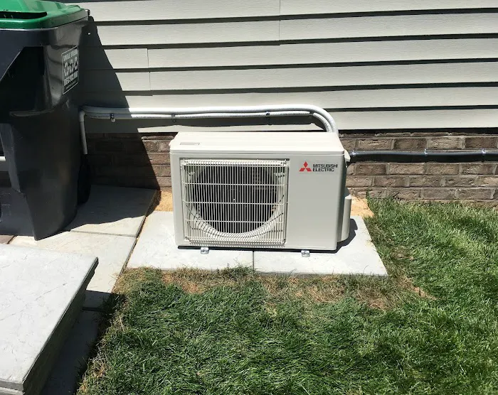 Borum Electrical Plumbing & Heating Inc. Picture 5