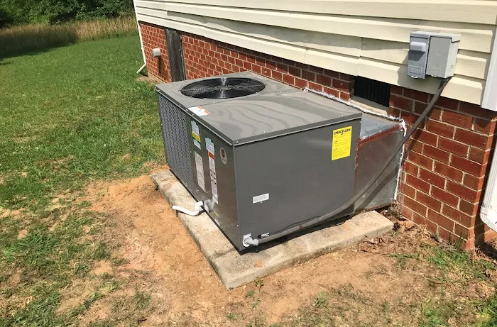 Borum Electrical Plumbing & Heating Inc. Picture 6