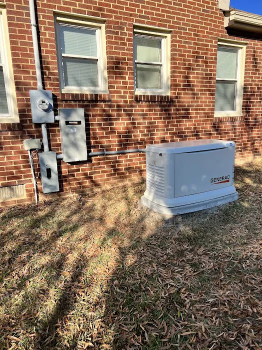 Borum Electrical Plumbing & Heating Inc. Picture 10