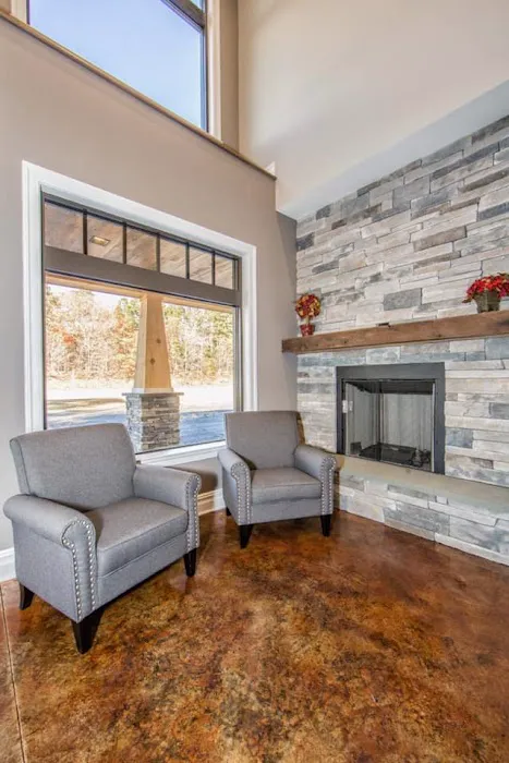 Borum Electrical Plumbing & Heating Inc. Picture 4