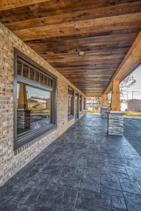 Borum Electrical Plumbing & Heating Inc. Picture 7