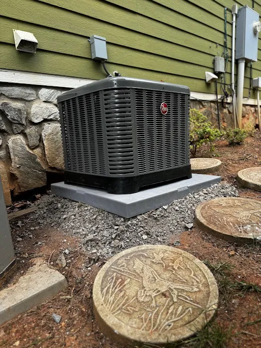 Assured Climate Heating & Cooling Picture 2