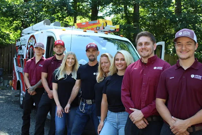 Assured Climate Heating & Cooling Picture 1