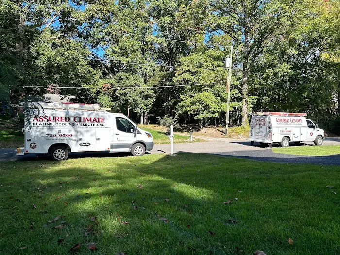 Assured Climate Heating & Cooling Picture 9