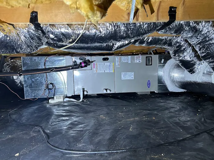 Assured Climate Heating & Cooling Picture 7