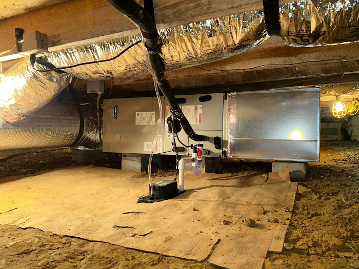 Assured Climate Heating & Cooling Picture 10