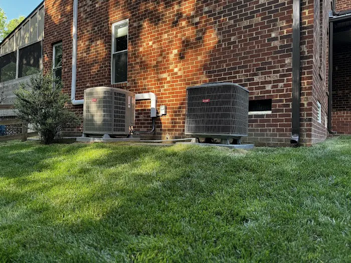 Assured Climate Heating & Cooling Picture 8