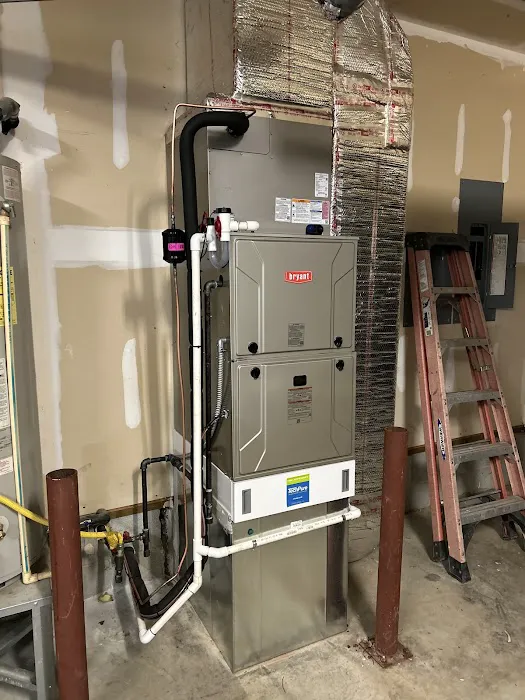 Assured Climate Heating & Cooling Picture 6