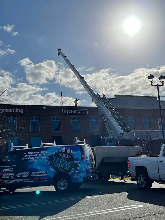 HVAC Near Me LLC Picture 5