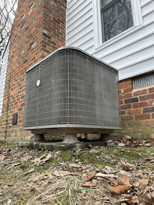 One Hour Heating & Air Conditioning Picture 2