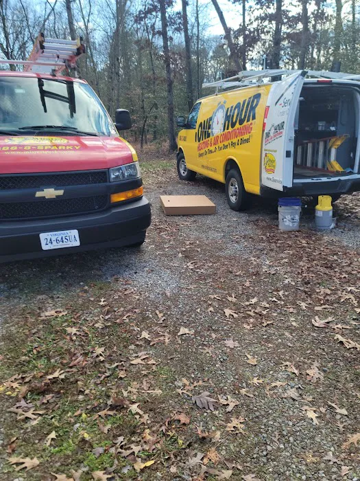 One Hour Heating & Air Conditioning Picture 5